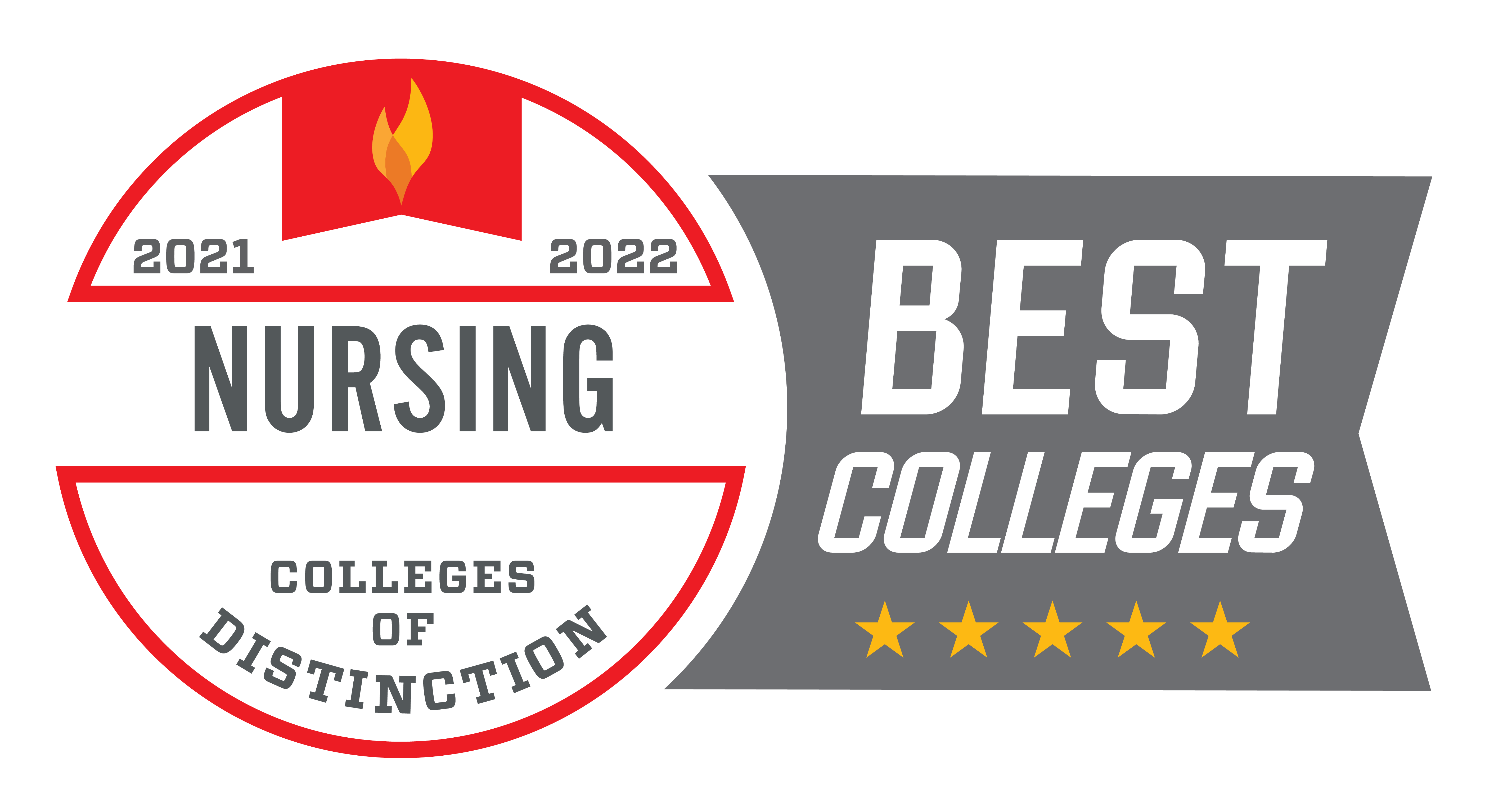 21-22 COD Best Colleges_Nursing